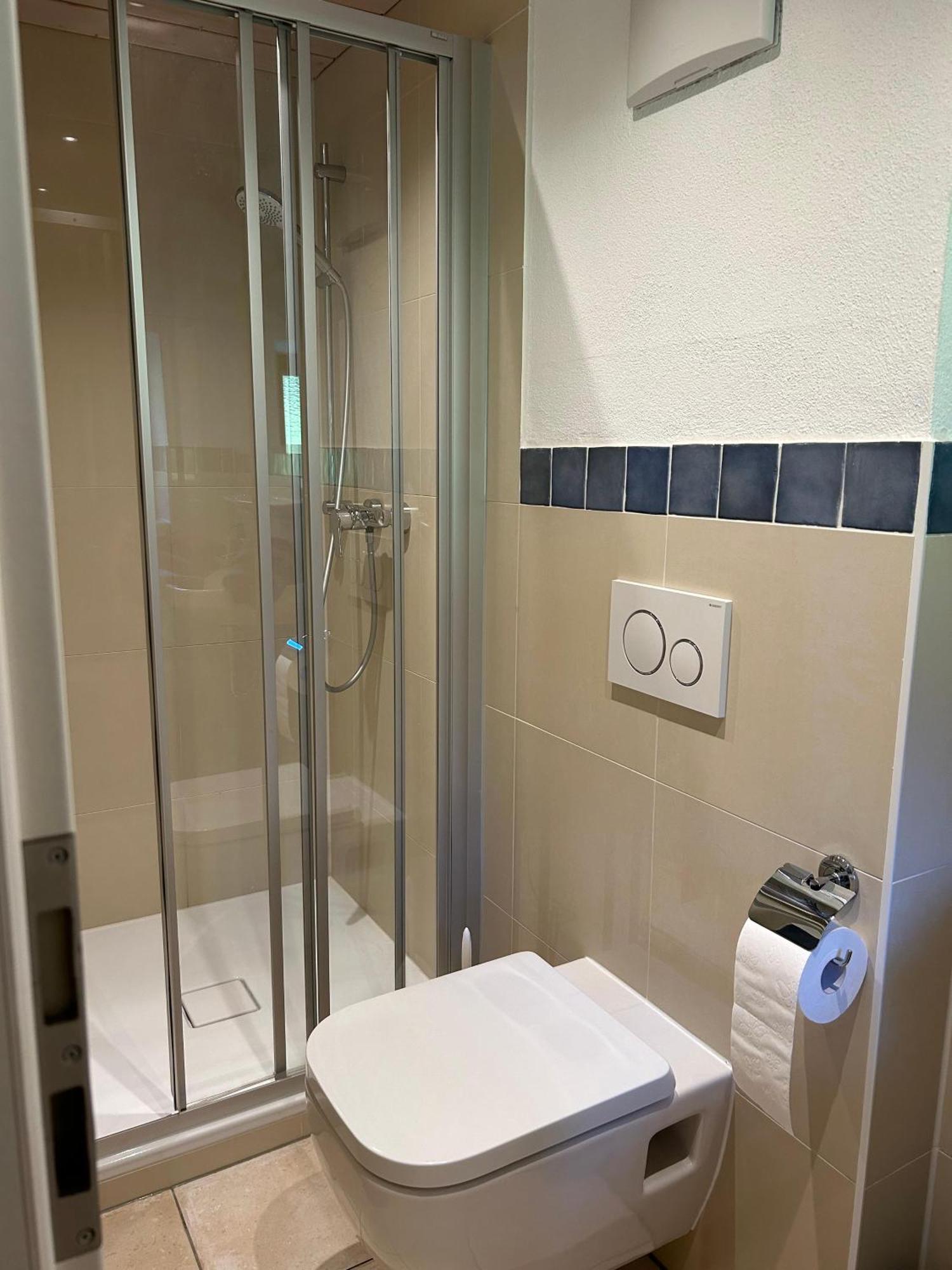 Ferienwohnung Am Erlengrund Bischofswiesen Esterno foto